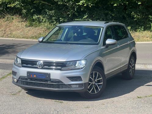 Volkswagen Tiguan 1.5 TSI essence 2019 GARANTIE..., Auto's, Volkswagen, Bedrijf, Te koop, Tiguan, Android Auto, Benzine, Euro 6
