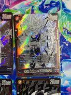 Dragon ball z kaarten, Ophalen of Verzenden, Nieuw