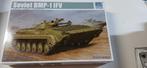 Trompettist (05555): Sovjet BMP-1 IFV om 1:35, Overige merken, Tank, Verzenden, 1:32 tot 1:50