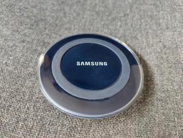 Samsung draadloos lader beschikbaar voor biedingen