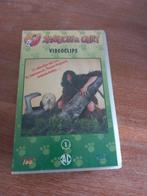 Vhs Video Samson en Gert - Videoclips, Cd's en Dvd's, Alle leeftijden, Ophalen of Verzenden, Gebruikt