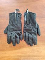 Handschoen Harley Davidson _ nubuckleer _ maat XS, Ophalen of Verzenden, Tweedehands, Handschoenen