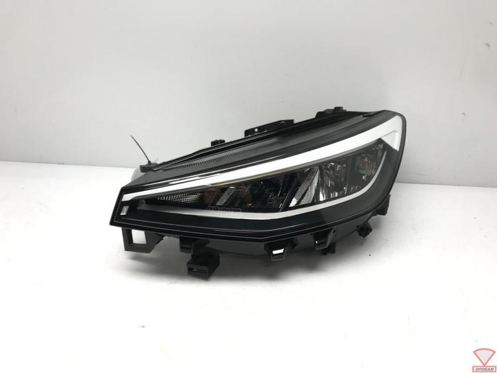 VW ID4 ID.4 Vol LED Koplamp Links 11B941005, Auto-onderdelen, Verlichting, Volkswagen, Gebruikt