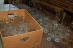 Vintage Stella Artois glazen, Verzamelen, Ophalen, Zo goed als nieuw, Glas of Glazen, Stella Artois
