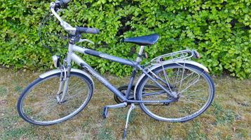 Canyon Expert Herenfiets beschikbaar voor biedingen