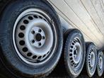 16 " Volkswagen Transporter T6.1 T5 T6 Bulli Multivan velgen, Auto-onderdelen, Banden en Velgen, 16 inch, Banden en Velgen, Bestelwagen