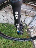 Mountainbike Sensa Livigno Black Evo Sport, Fietsen en Brommers, Fietsen | Mountainbikes en ATB, Ophalen, Zo goed als nieuw