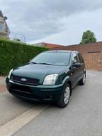 Автомобиль, Auto's, Ford, Voorwielaandrijving, Fusion, Particulier, Euro 4
