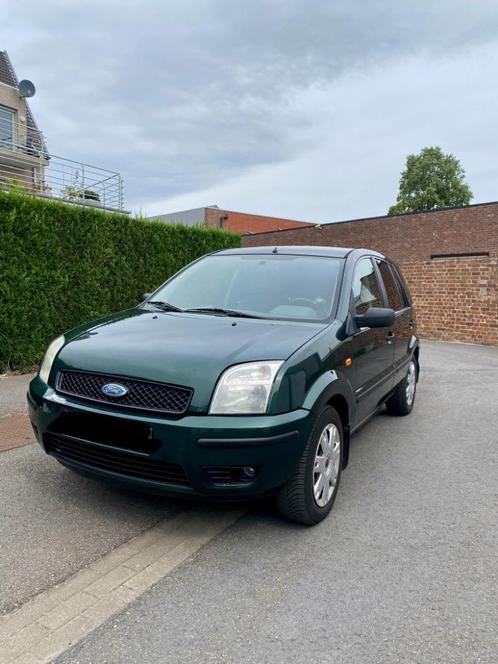 Ford Fusion, Auto's, Ford, Particulier, Fusion, ABS, Airbags, Centrale vergrendeling, Elektrische ramen, Mistlampen, Parkeersensor