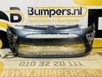 BUMPER Citroen C4 Picasso VOORBUMPER 1-F3-11089z, Gebruikt, Ophalen of Verzenden, Bumper, Voor