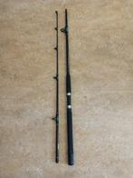 BOOT HENGEL BIFA MAY DAY 2,10 meter, Watersport en Boten, Ophalen of Verzenden, Zo goed als nieuw, Werphengel