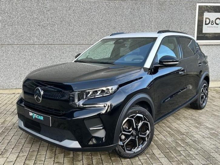 Citroen C3 MAX, Autos, Citroën, C3, Airbags, Alarme, Bluetooth, Verrouillage central, Air conditionné automatique, Cruise Control