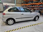 Seat Ibiza 1ste eig. reeds gekeurd voor verkoop, Auto's, Seat, Voorwielaandrijving, Stof, 4 cilinders, 1198 cc