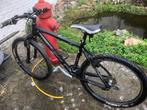 Mountainbike GIANT Cube LTD, Fietsen en Brommers, Gebruikt, 45 tot 49 cm, Heren, Giant