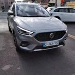 Mg zs 1500 benzine van bj 2015 met 10000 km Luxury, Auto's, MG, Voorwielaandrijving, ZS, Leder, Bedrijf