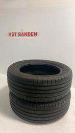 195/55/15 85 h 2 xapollo zomer  per stuk  20 eur, Enlèvement, Utilisé