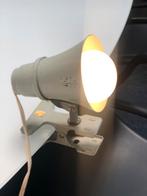 Spot vintage PHILIPS 1950, Ophalen, Gebruikt