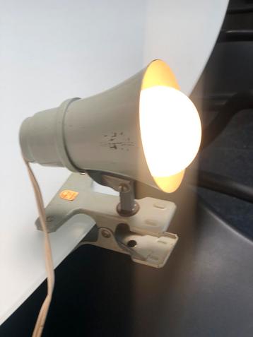 Spot vintage PHILIPS 1950 beschikbaar voor biedingen