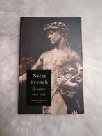 Boek: Nicci French - Bezeten van mij, Boeken, Ophalen of Verzenden, Nicci French, Zo goed als nieuw