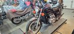 Restauration haut de gamme la Honda Goldwing K2 GL 1000 1977, Permis Moto A, Tourisme, Plus de 35 kW, 4 cylindres