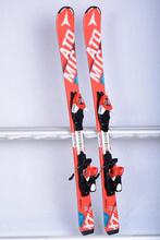 90 100 110 120 130 skis pour enfants ATOMIC REDSTER XT Bend-, Carving, Skis, Utilisé, Atomic