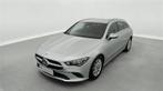 Mercedes-Benz CLA-Klasse 180 CLA 180 7G-Tronic ShootingBreak, Auto's, CLA, Stof, Gebruikt, 4 cilinders