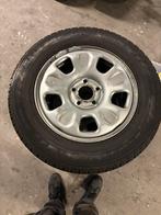 215/65/r16 bridgestone 4x met velg, Ophalen