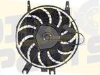 Toyota Starlet (2/90-3/96) EP81 (1.3i-12V) (+AC) ventilatoru, -, -, Nieuw, Ophalen of Verzenden