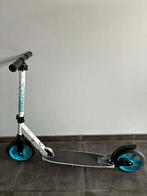 Step - blauw/wit, Fietsen en Brommers, Steps, Ophalen, Gebruikt, Gewone step