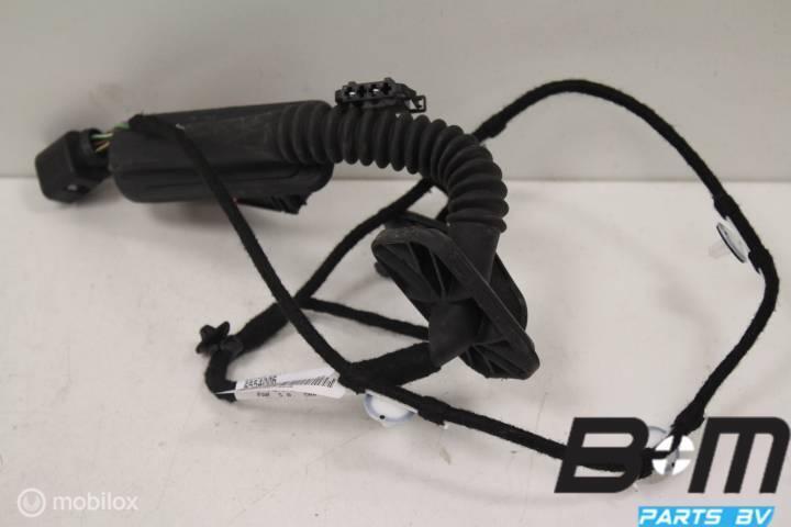 Portierkabelboom RA (bijrijderskant) VW Up! 1S4971694B, Auto-onderdelen, Interieur en Bekleding, Gebruikt