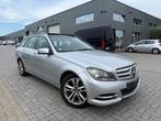 Mercedes-Benz C-Klasse 220 cdi Avantgarde pano dak ONLY EXPO, Euro 5, Gebruikt, 120 kW, C-Klasse
