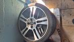 Twingo RS 17" Gordini velgen, Ophalen, 17 inch, Velg(en)