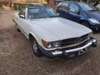 Mercedes 380 SL, Te koop, Cruise Control, 3800 cc, Benzine