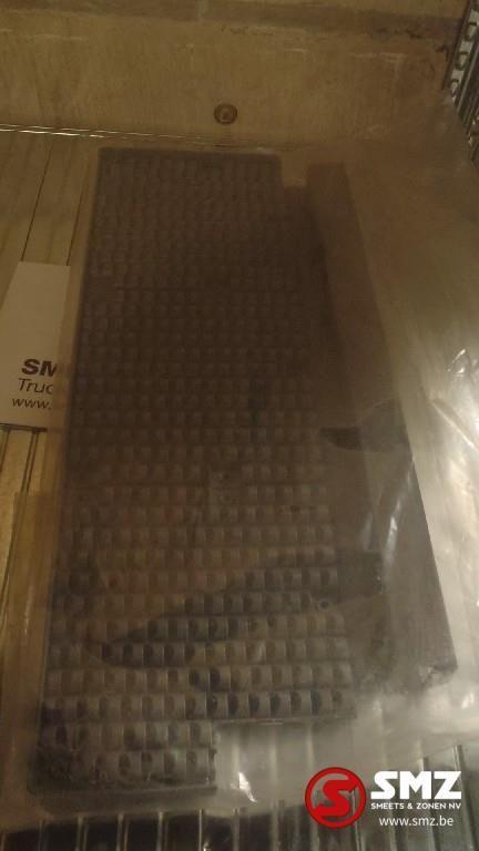 Occ moddervanger spatbord sk - ls, Auto-onderdelen, Vrachtwagen-onderdelen, Mercedes-Benz, Carrosserie en Plaatwerk, Gebruikt