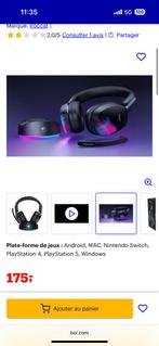 Pc gaming, Ophalen, Zo goed als nieuw, Overige typen, Pc