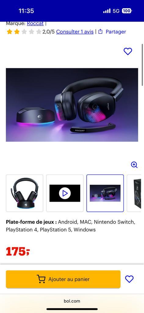 Pc gaming, Games en Spelcomputers, Virtual Reality, Zo goed als nieuw, Pc, Overige typen, Ophalen