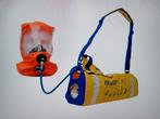 Dispositif d'évacuation de l'air respirable SK 1203 C, Divers, Produits alimentaires, Enlèvement ou Envoi