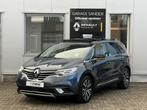 Renault Espace dCi  190 Pk Initiale Paris  * Automaat - 7 P, Auto's, Automaat, Monovolume, 5 deurs, 140 kW