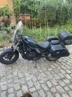 Honda CMX 500 Rebel, Motoren, Motoren | Honda, 2 cilinders, Sport, Particulier, 12 t/m 35 kW