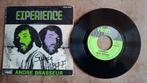 André Brasseur – Experience, Enlèvement ou Envoi