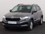 Skoda Karoq Karoq 1.5 TSI ACT Family DSG, Automaat, Karoq, Zilver of Grijs, 141 g/km
