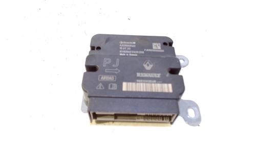 COMPUTER AIRBAG Dacia Dokker (0S) (01-2012/-) (985109354R), Auto-onderdelen, Elektronica en Kabels, Dacia, Gebruikt
