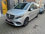 Mercedes-Benz viano 36.700€ excl btw, Auto's, Automaat, Leder, Diesel, 5 deurs