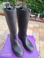 Deux paires de bottes en caoutchouc pointure 42, Ophalen, Zo goed als nieuw, Dames, Laarzen