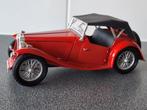 MG TC Midget 1947., Ophalen of Verzenden, Zo goed als nieuw