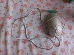 Vintage Muis ps/2 aansluiting, Ophalen of Verzenden, Gebruikt, Muis