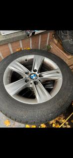 Winterbanden 3 serie F30 16 inch, Auto-onderdelen, Ophalen, 16 inch, Winterbanden, Velg(en)