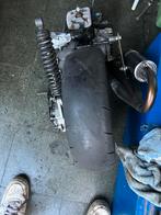 MBK booster blokje 70cc TPR, Fietsen en Brommers, Ophalen, Zo goed als nieuw, Blok