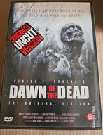 Dvd's Horror, Ophalen of Verzenden, Zo goed als nieuw