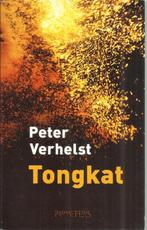 TONGKAT - PETER VERHELST, België, Peter Verhelst, Ophalen of Verzenden, Zo goed als nieuw